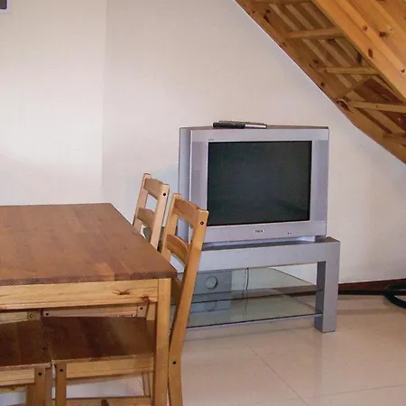 Two-bedroom Holiday In Prázdninový dům