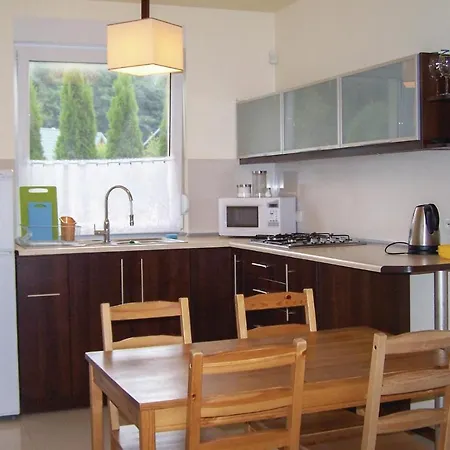 Two-bedroom Holiday In Nowecin