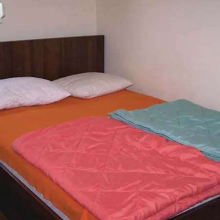 Prázdninový dům Two-bedroom Holiday In *