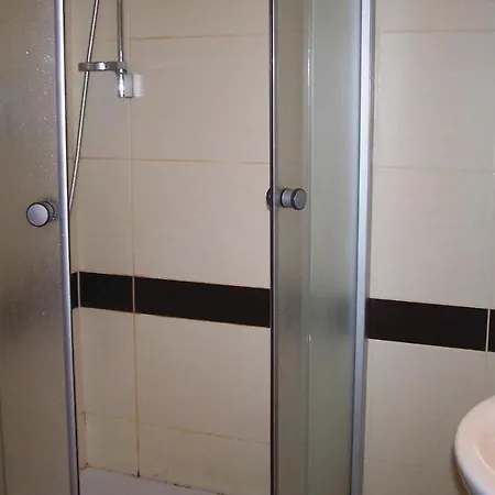 Prázdninový dům Two-bedroom Holiday In *